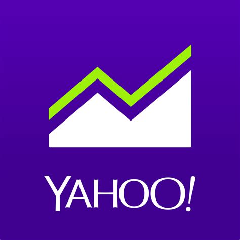 usyahoo|Yahoo Finance .